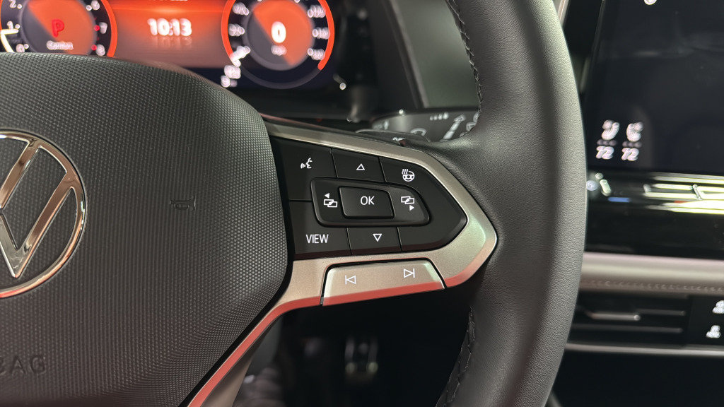 New 2026 Volkswagen Atlas Peak Edition AWD/4WD image 23