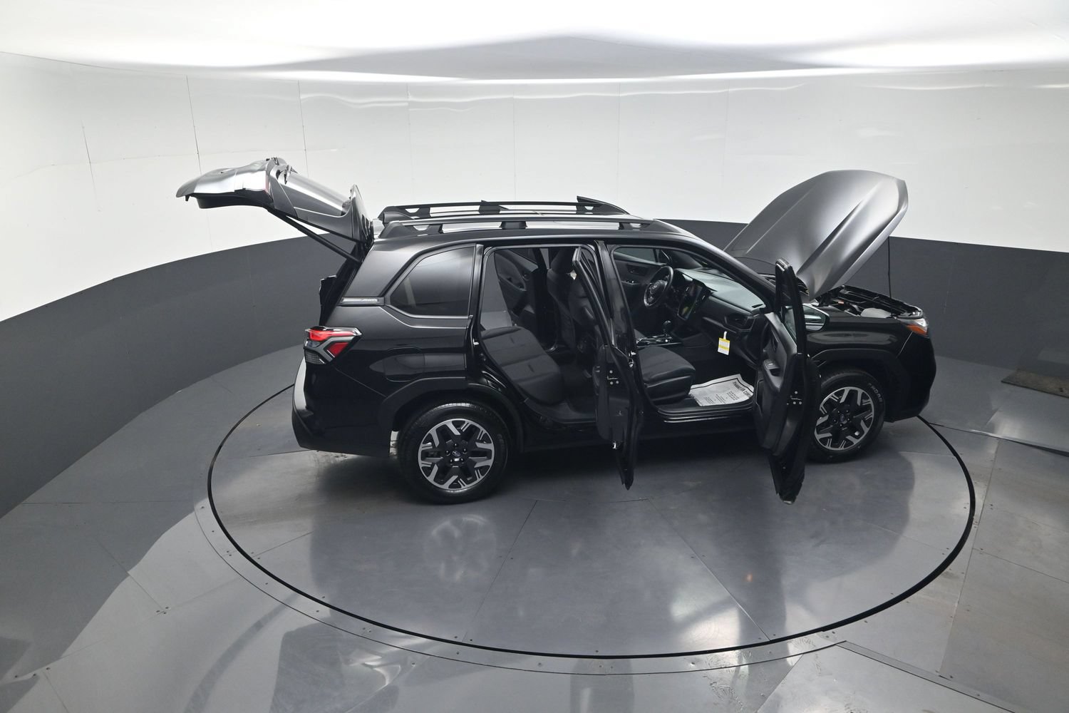 Used 2026 Subaru Forester Premium AWD/4WD image 14