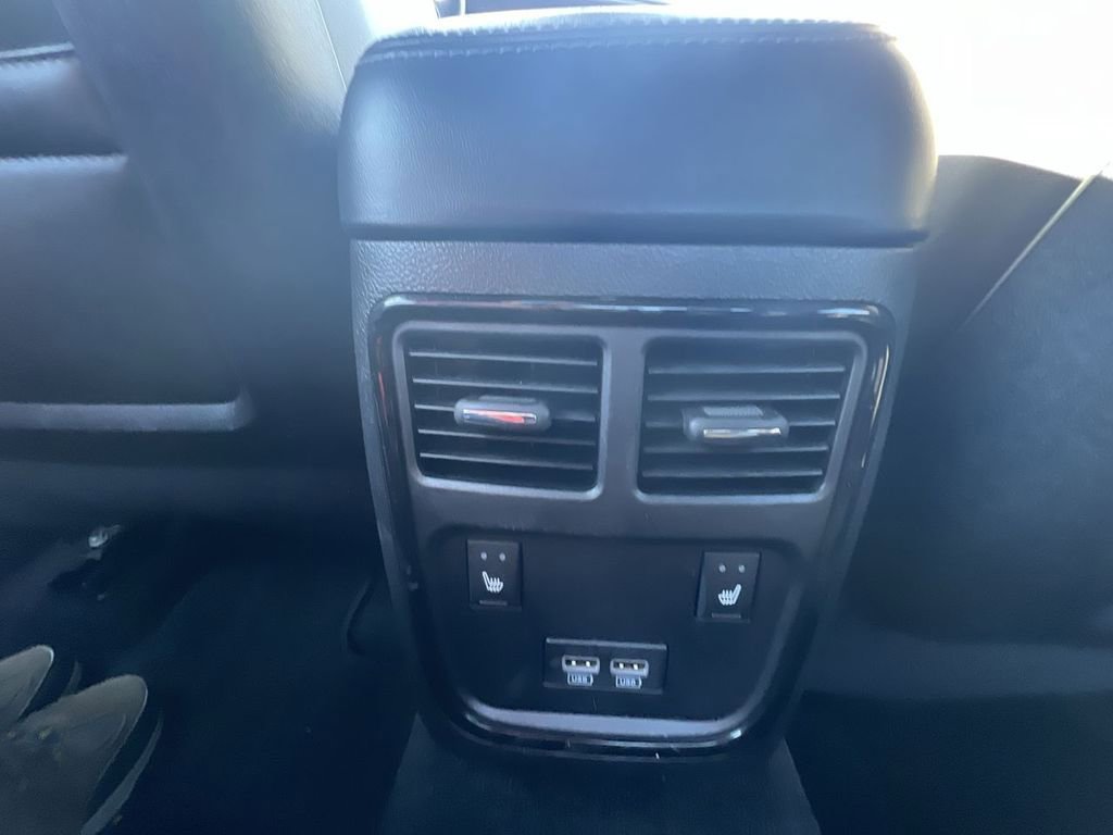 Used 2020 Dodge Charger GT w/ Plus Group image 21