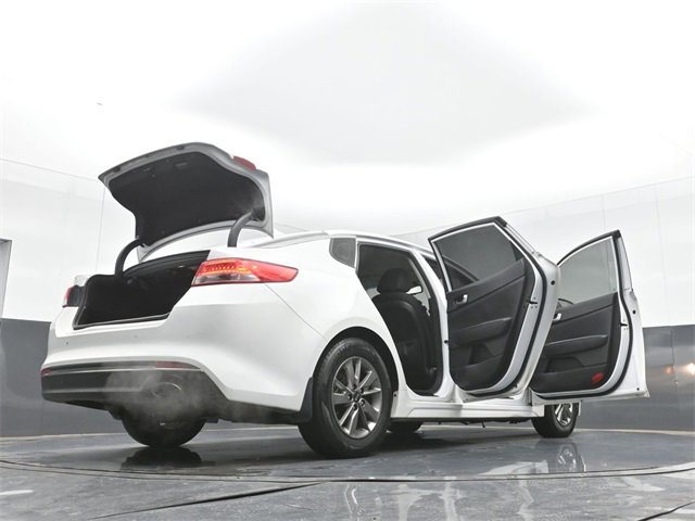 Used 2016 Kia Optima LX w/ Technology Package image 54