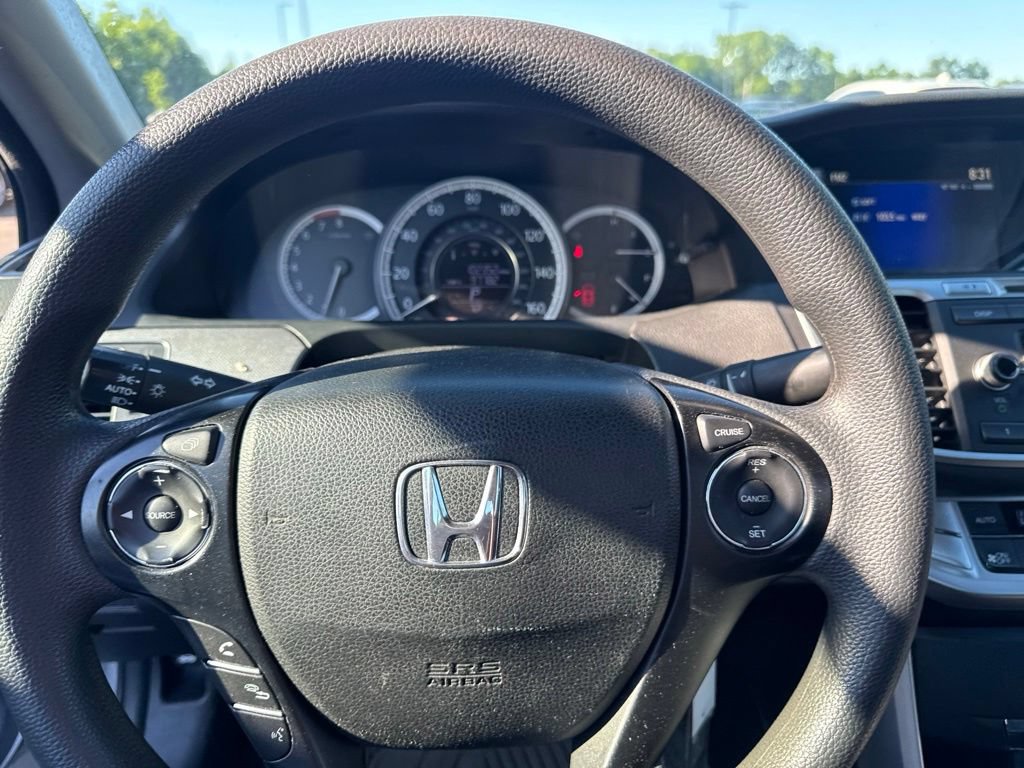 Used 2015 Honda Accord LX image 6