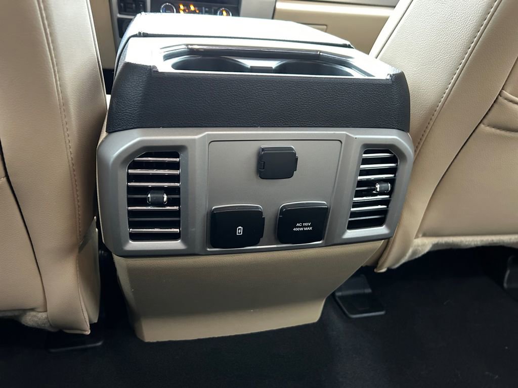 Used 2020 Ford F250 Lariat w/ Lariat Ultimate Package image 37