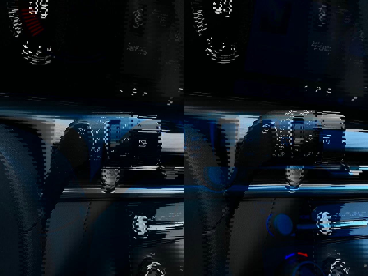 Used 2025 Hyundai Tucson SEL image 38