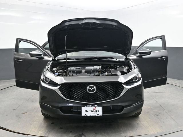 Used 2021 MAZDA CX-30 AWD 2.5 S w/ Preferred Package image 49