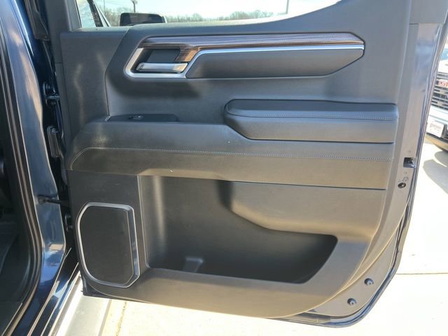 Used 2022 Chevrolet Silverado 1500 RST image 43