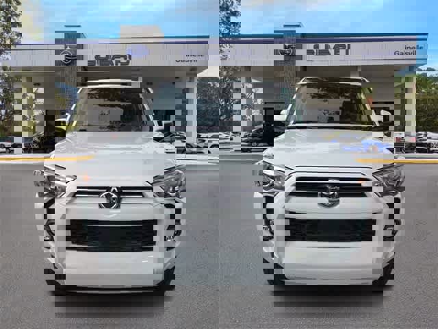 Used 2024 Toyota 4Runner SR5 image 9