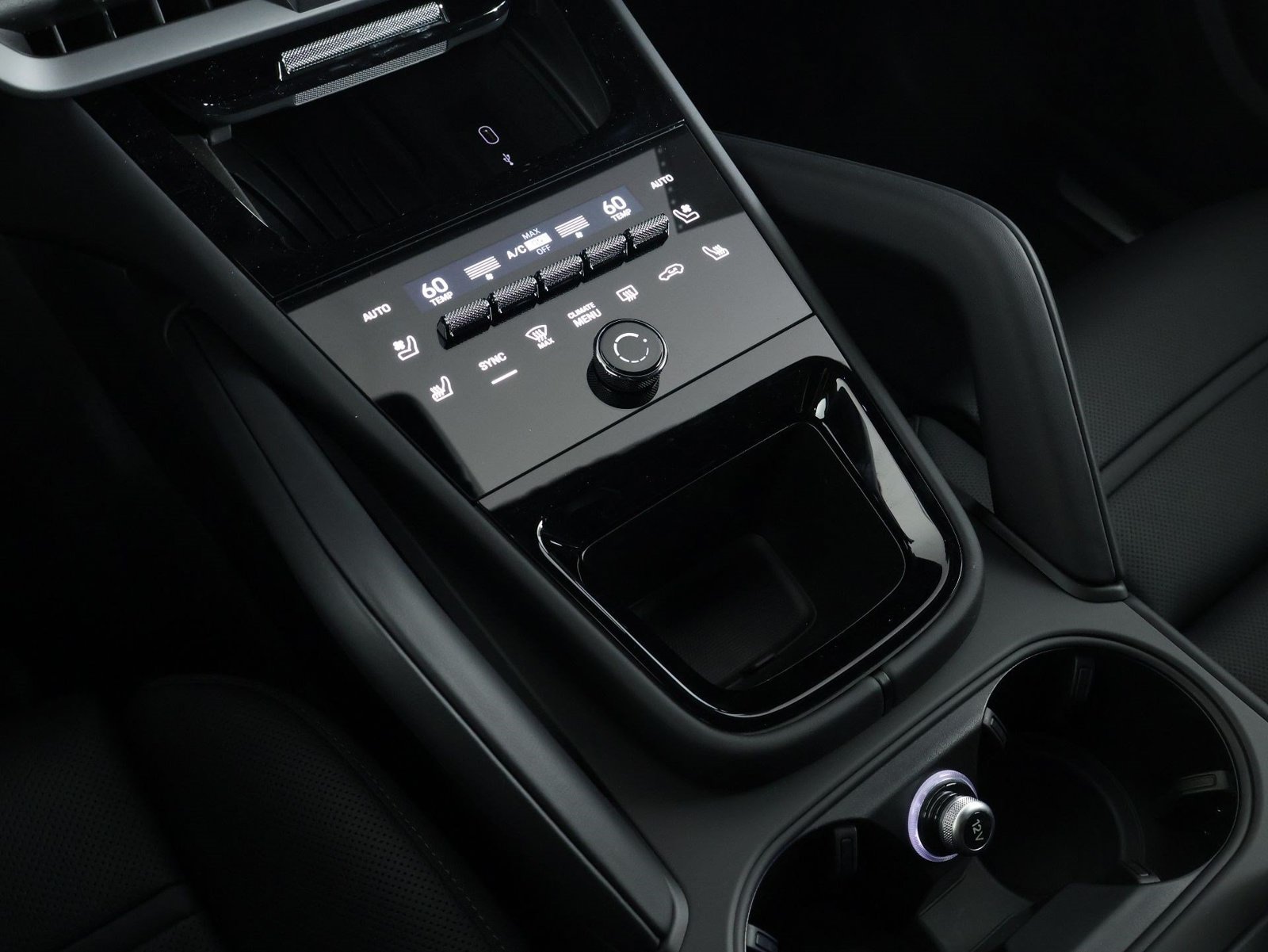 New 2026 Porsche Cayenne S AWD/4WD image 14