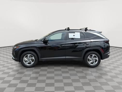 Used 2023 Hyundai Tucson SEL AWD/4WD image 6