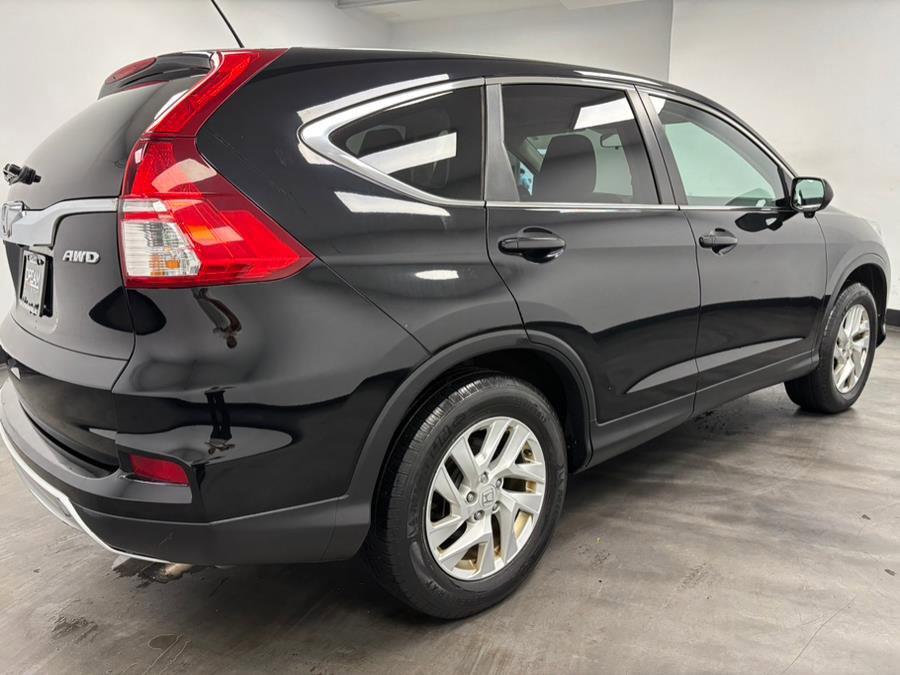 Used 2015 Honda CR-V EX image 20