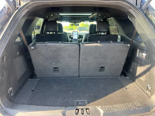 Used 2023 Ford Explorer ST w/ Equipment Group 401A AWD/4WD image 15