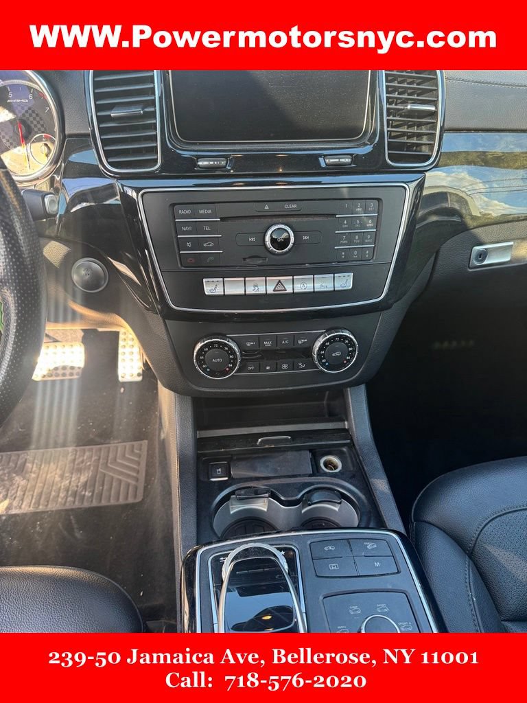 Used 2019 Mercedes-Benz GLE 43 AMG 4MATIC Coupe image 31