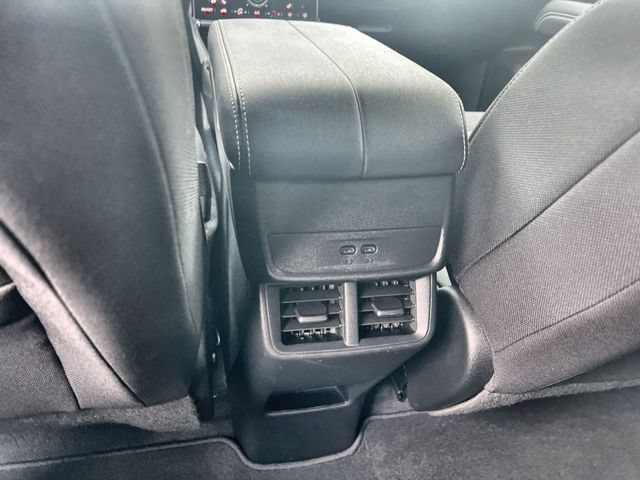 Certified 2026 GMC Terrain Elevation FWD image 20
