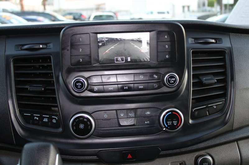 Used 2021 Ford Transit 150 Low Roof image 6