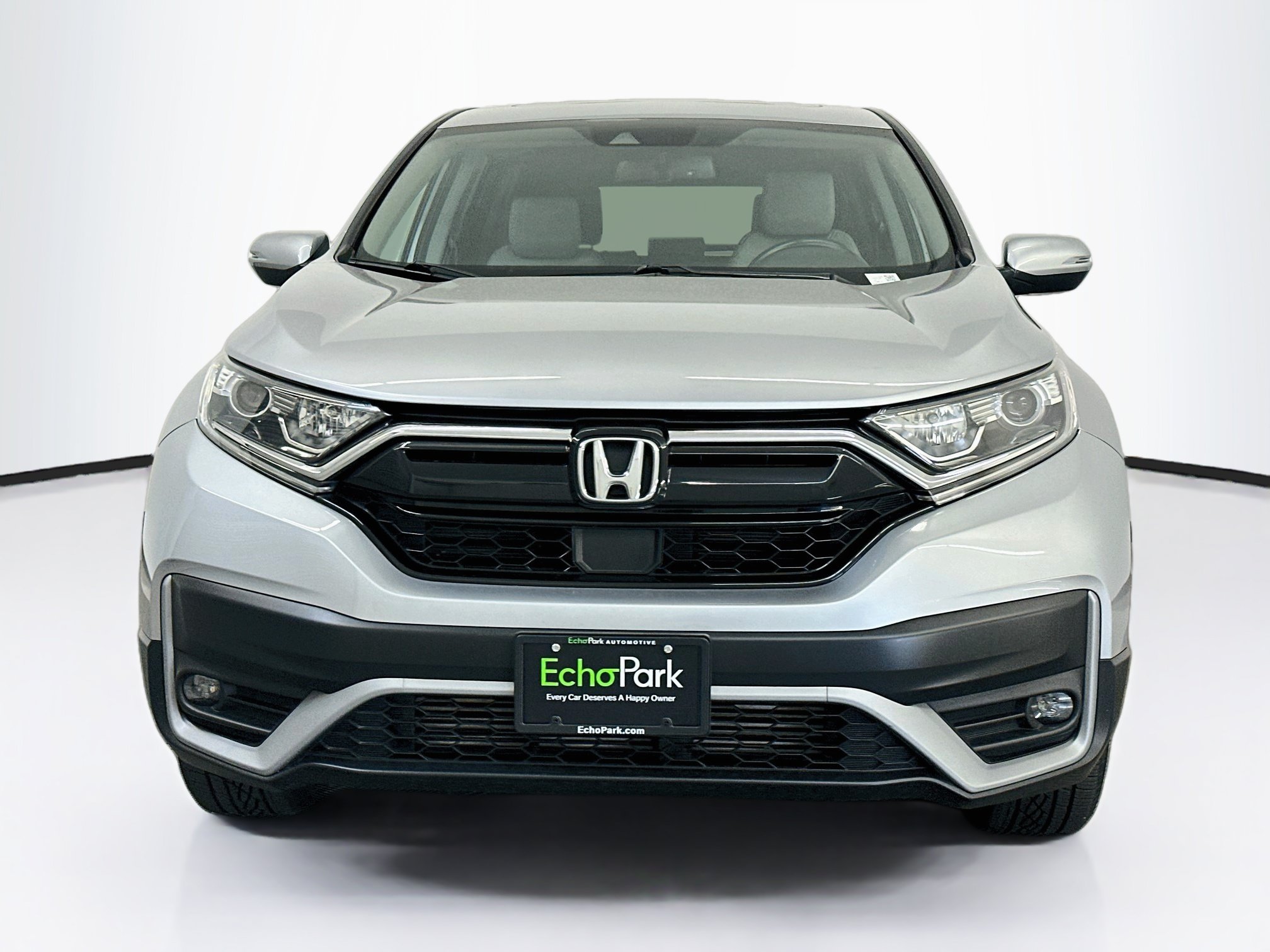 Used 2020 Honda CR-V EX-L image 2