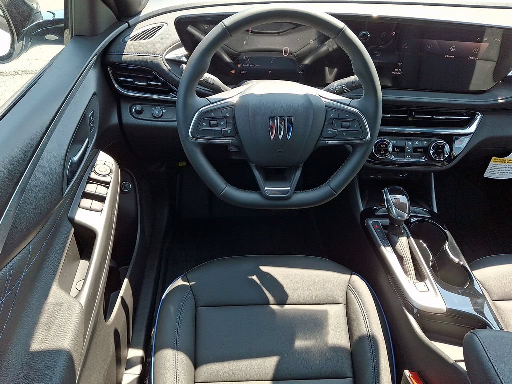 New 2026 Buick Envista Sport Touring w/ Convenience I Package FWD image 7