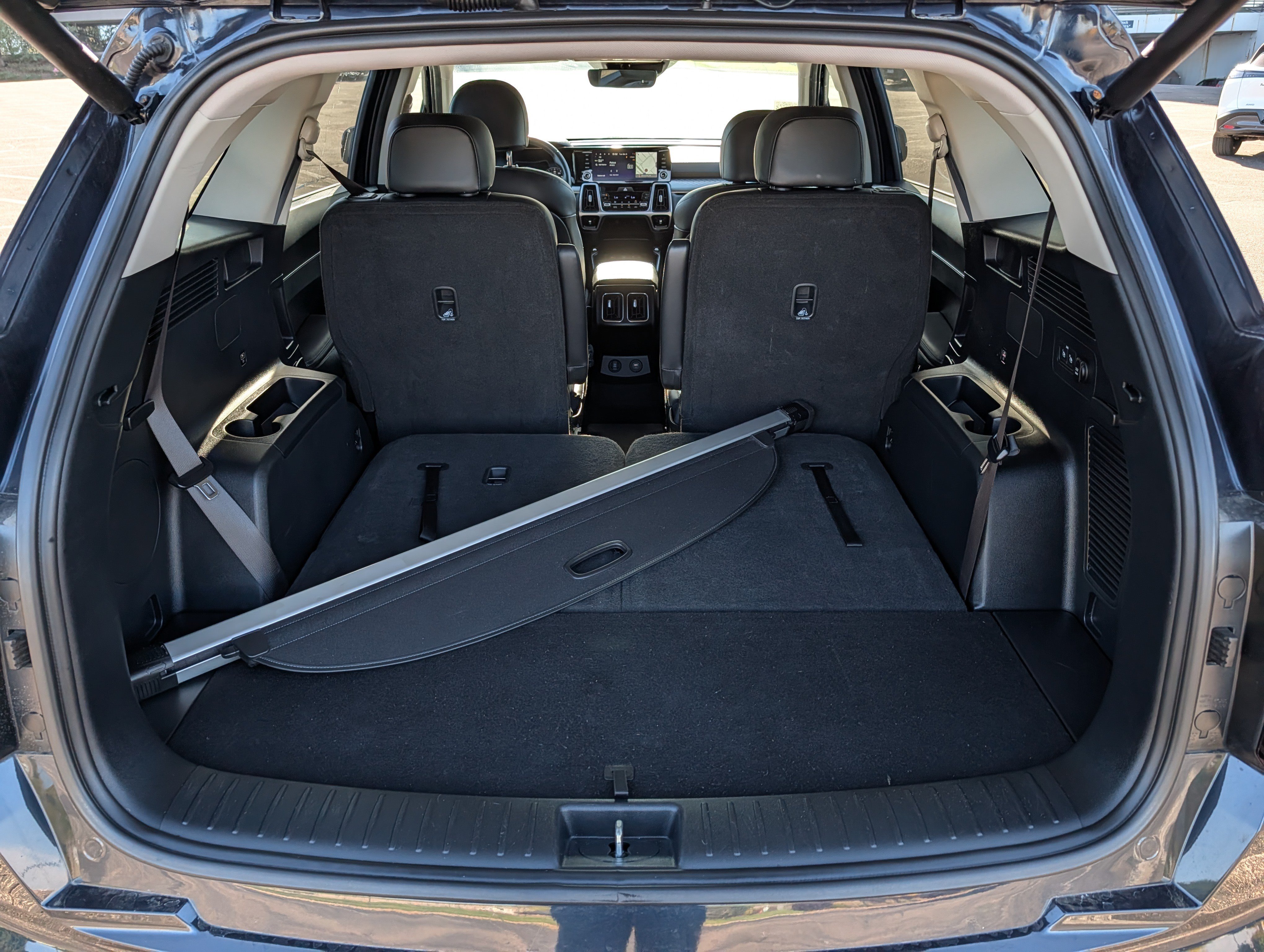 Certified 2023 Kia Sorento EX FWD image 18