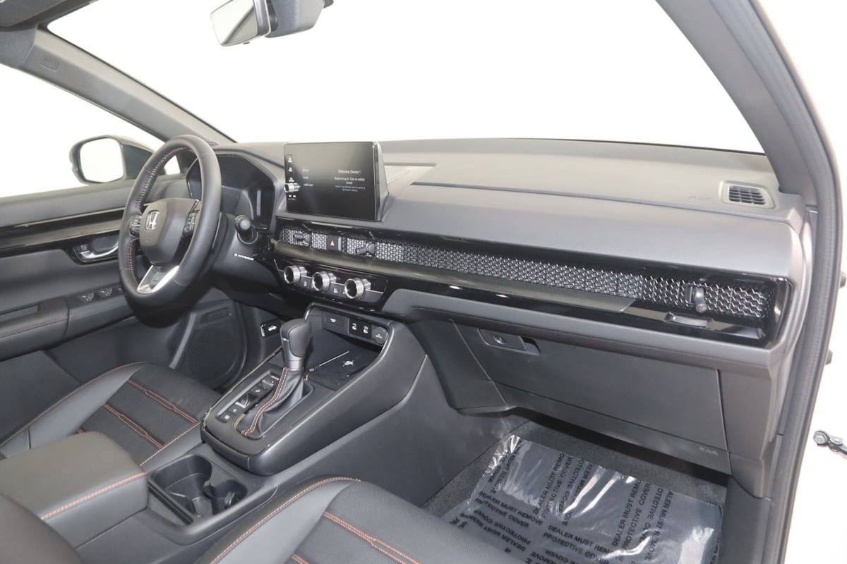 Used 2026 Honda CR-V Sport Touring image 43