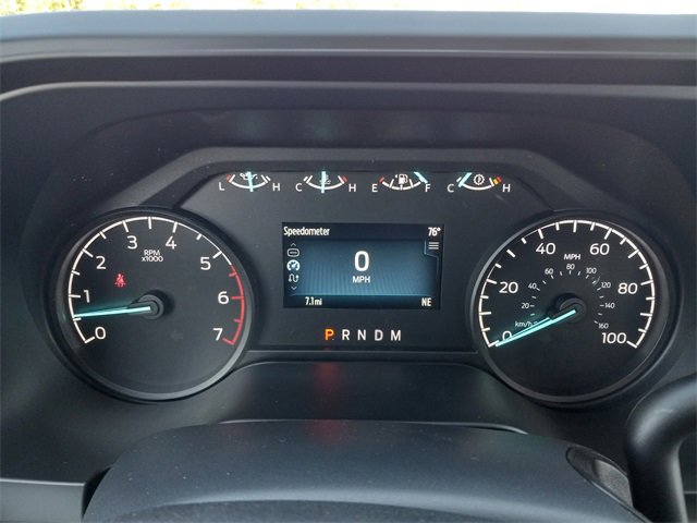 New 2026 Ford F250 XL w/ STX Appearance Package image 16