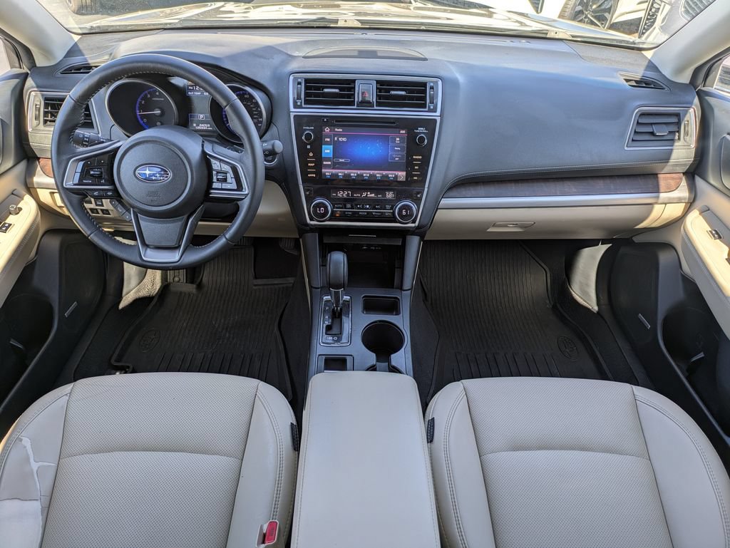 Used 2019 Subaru Outback 2.5i Limited AWD/4WD image 19