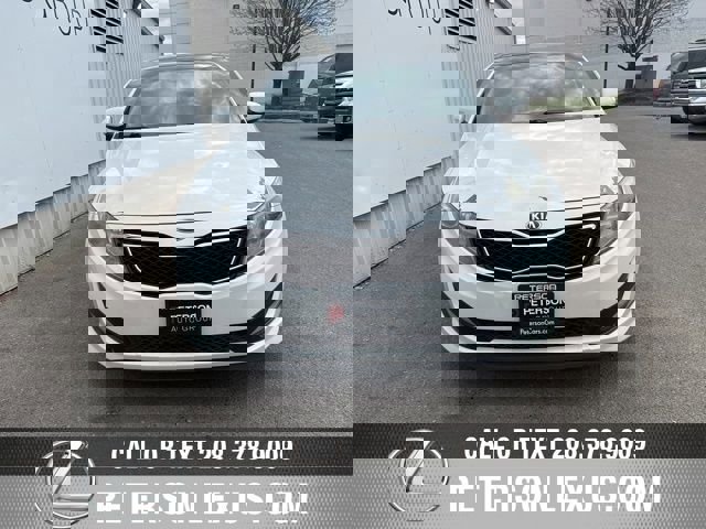 Used 2013 Kia Optima SX w/ Premium Touring Pkg image 9