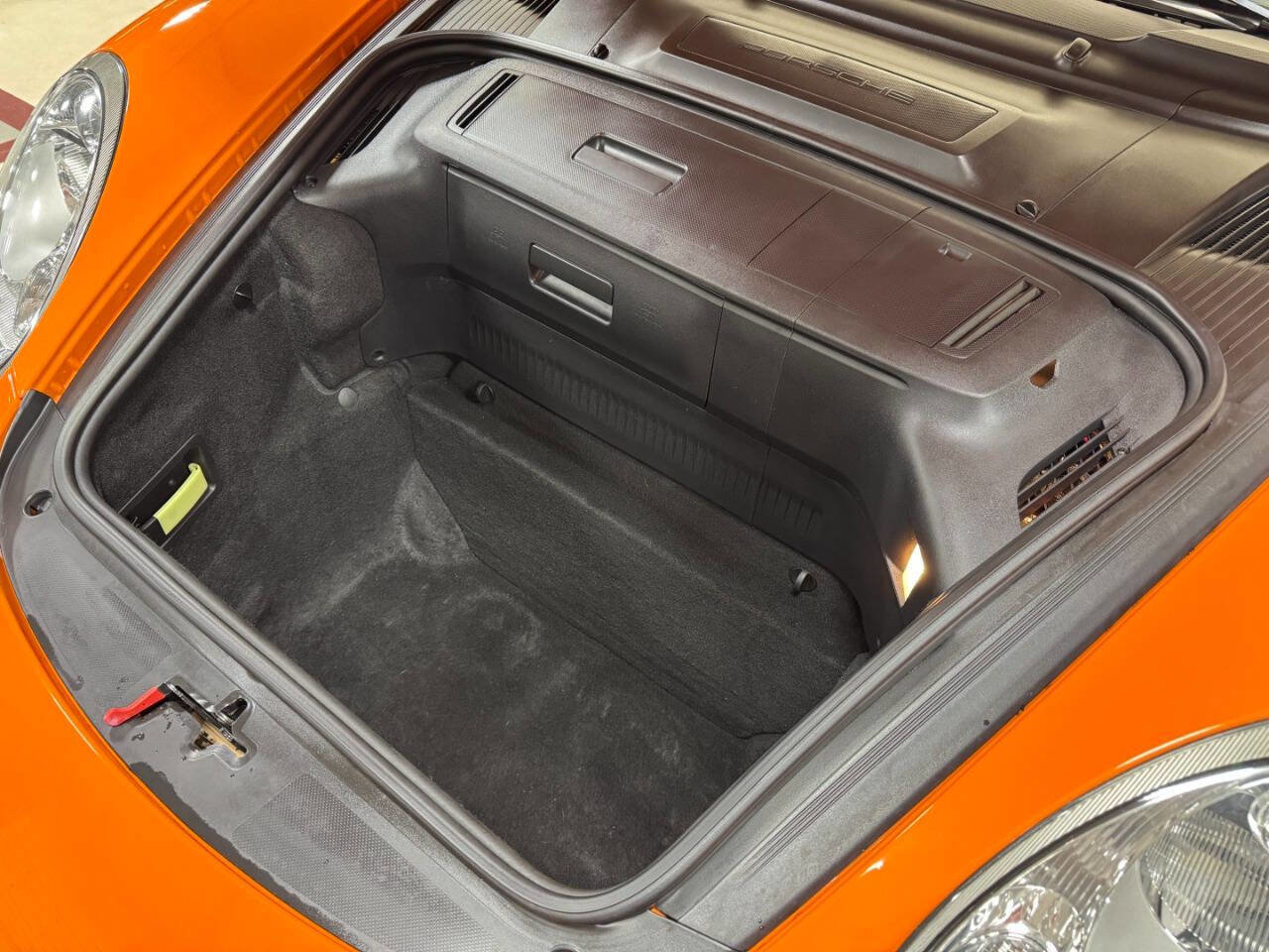 Used 2008 Porsche Boxster S Limited Edition image 38