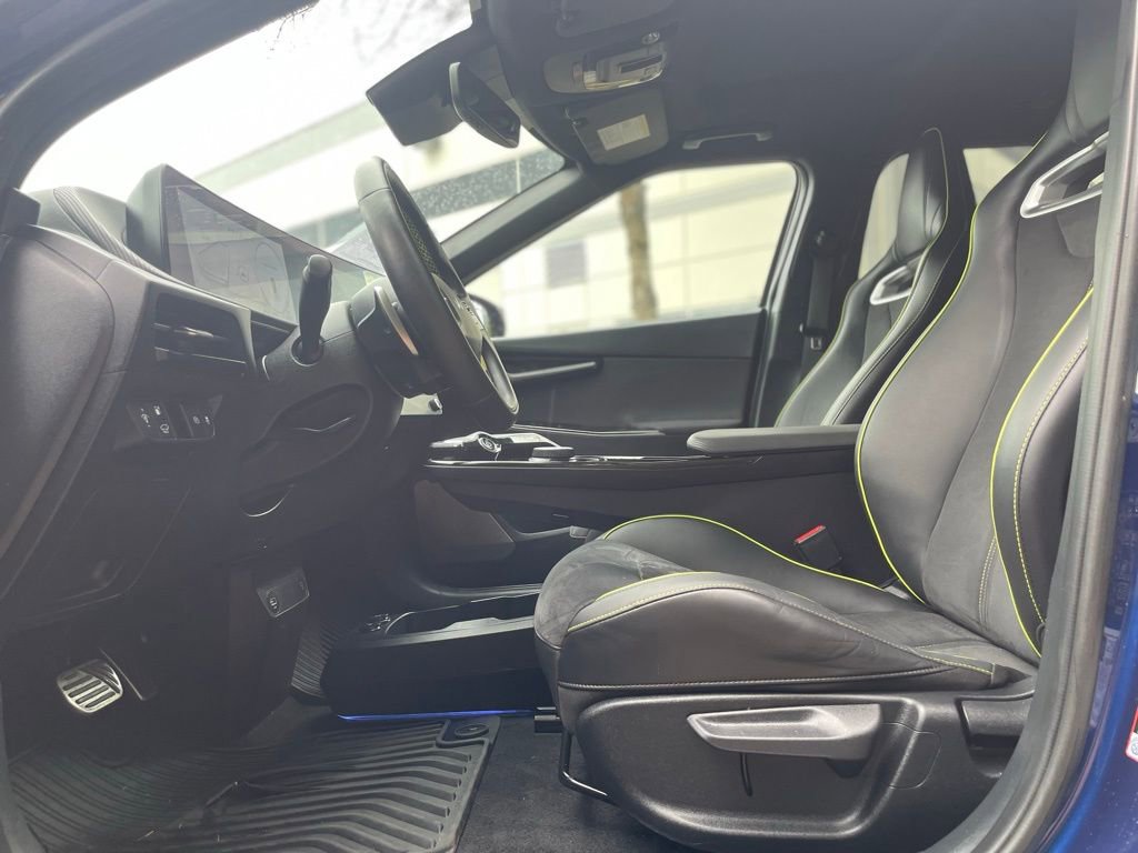 Used 2023 Kia EV6 GT image 16