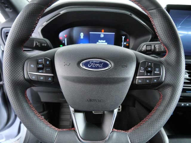 Certified 2023 Ford Escape ST-Line w/ Tech Pack #1 AWD/4WD image 20