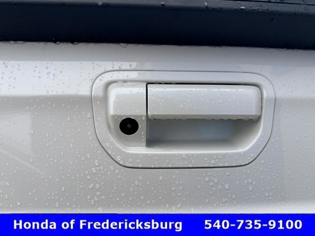 Certified 2026 Honda Ridgeline RTL image 13