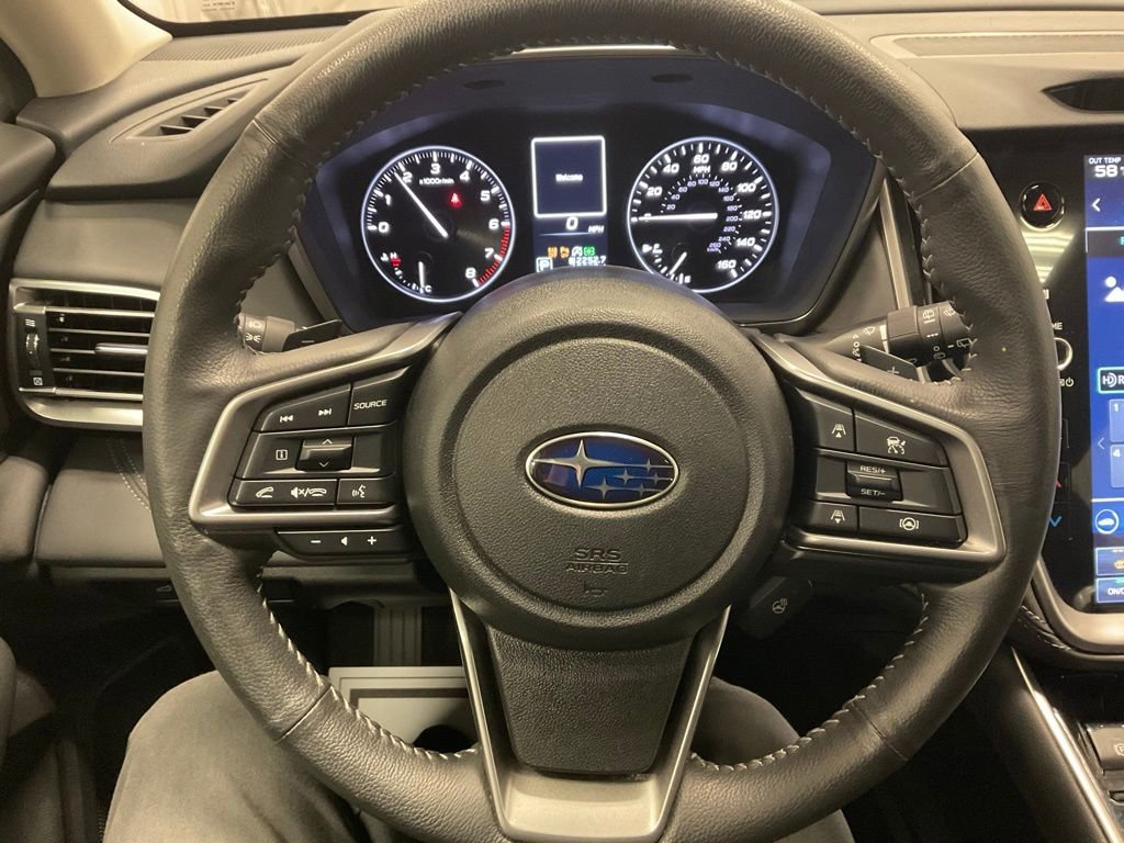 Used 2024 Subaru Outback Limited image 15