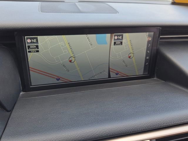 Used 2019 Lexus IS 300 w/ Navigation Package RWD image 20