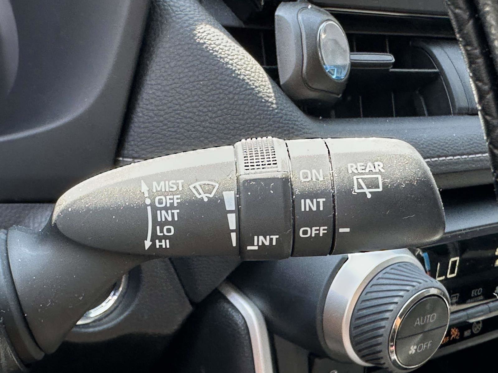 Certified 2022 Toyota RAV4 XLE image 34