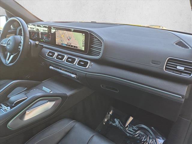 Certified 2023 Mercedes-Benz GLS 580 4MATIC image 25