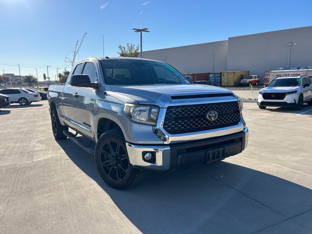 Used 2019 Toyota Tundra SR5 RWD image 1