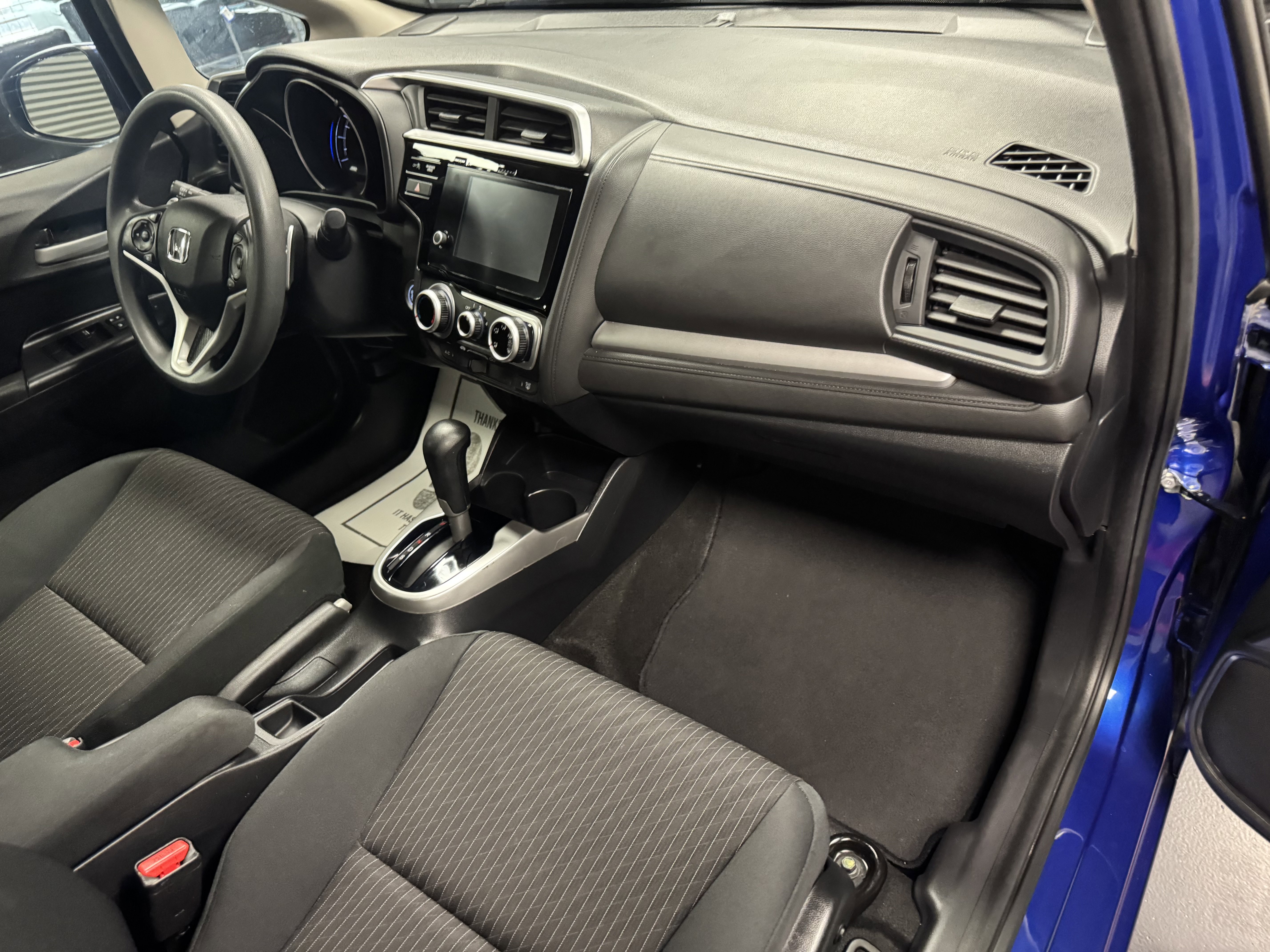 Used 2019 Honda Fit EX image 16
