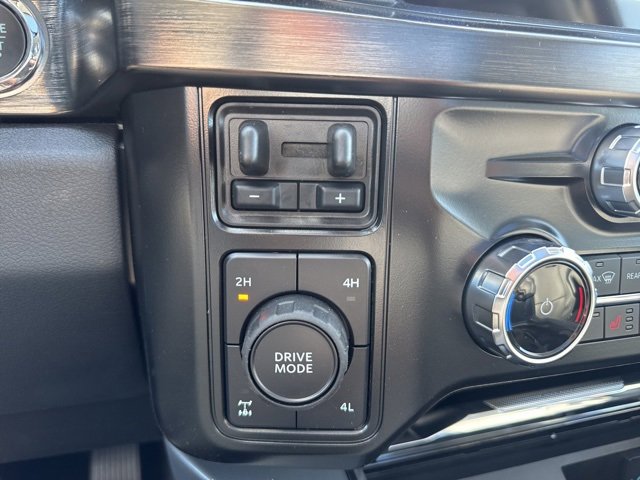 New 2026 Ford F350 Lariat image 43