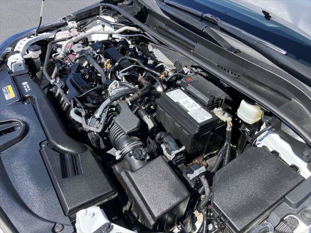 Certified 2023 Toyota Corolla LE FWD image 31