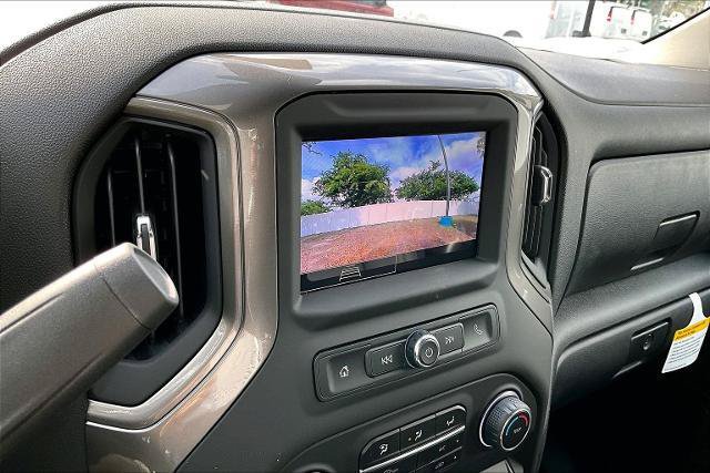 New 2025 Chevrolet Silverado 3500 W/T w/ WT Convenience Package AWD/4WD image 18