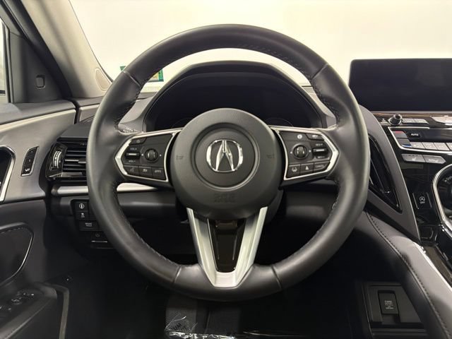 Certified 2023 Acura RDX AWD image 30