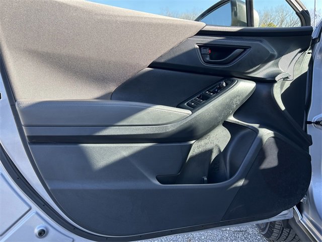 Used 2024 Subaru Crosstrek 2.0i Premium w/ Popular Package #4 image 18