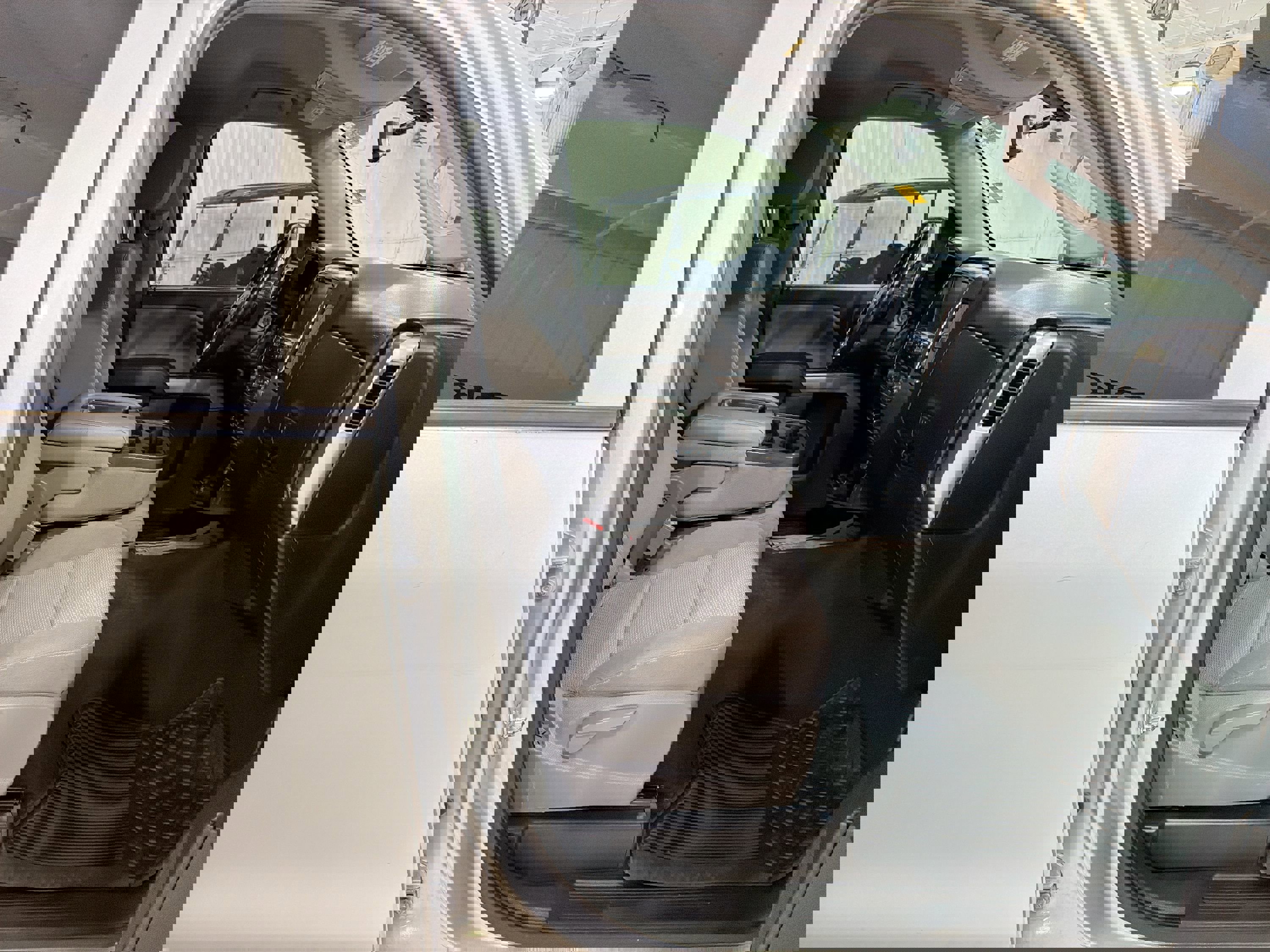 Used 2015 Chevrolet Silverado 1500 LT w/ All Star Edition image 27