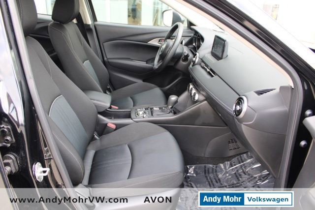 Used 2020 MAZDA CX-3 Sport image 19