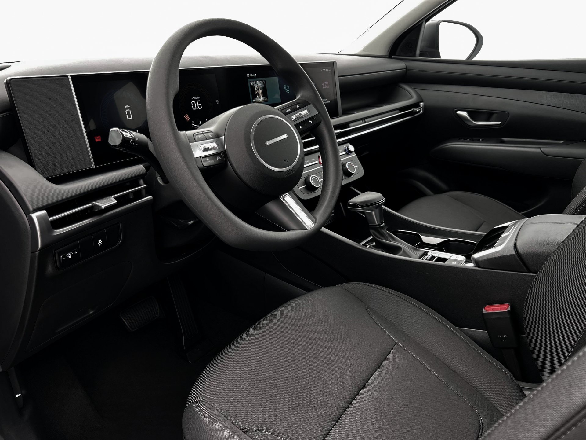 New 2026 Hyundai Tucson SE AWD/4WD image 14