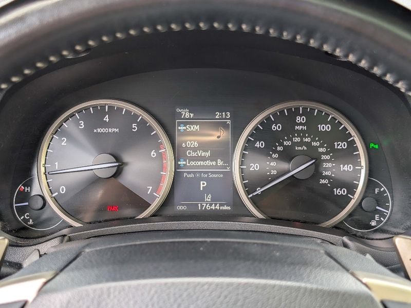 Used 2020 Lexus NX 300 AWD w/ Comfort Package image 23