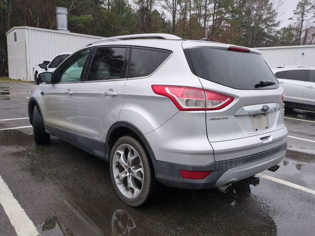 Used 2014 Ford Escape Titanium image 8