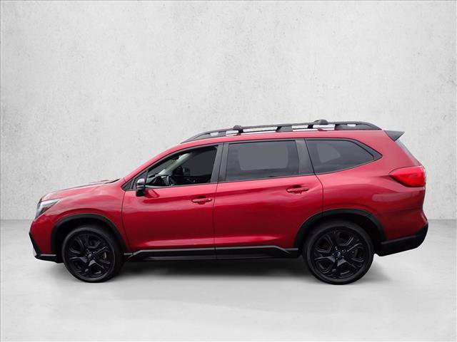 Used 2023 Subaru Ascent Onyx Edition Limited AWD/4WD image 2