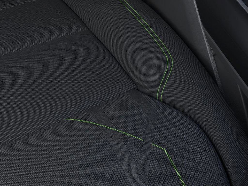 New 2025 Ford F150 STX w/ Equipment Group 200A image 16