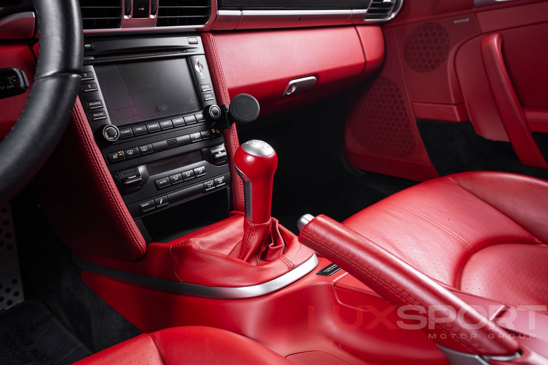 Used 2009 Porsche 911 Carrera S RWD image 49