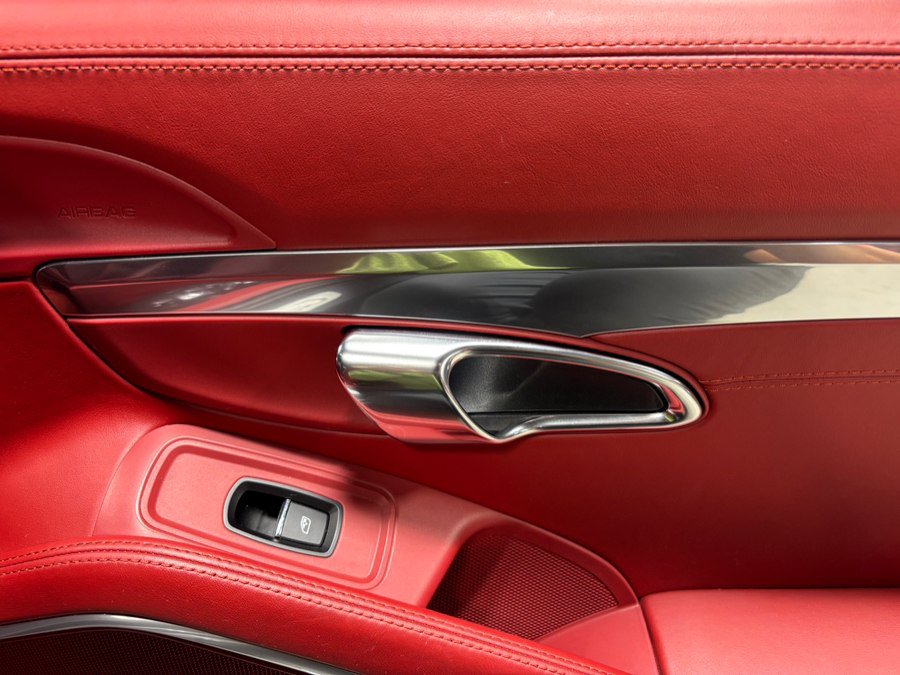 Used 2014 Porsche 911 Carrera S RWD image 31