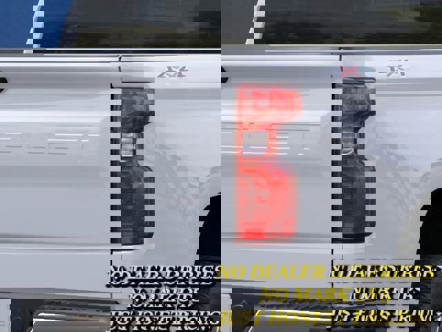 New 2025 Chevrolet Silverado 1500 W/T w/ Trailering Package image 11