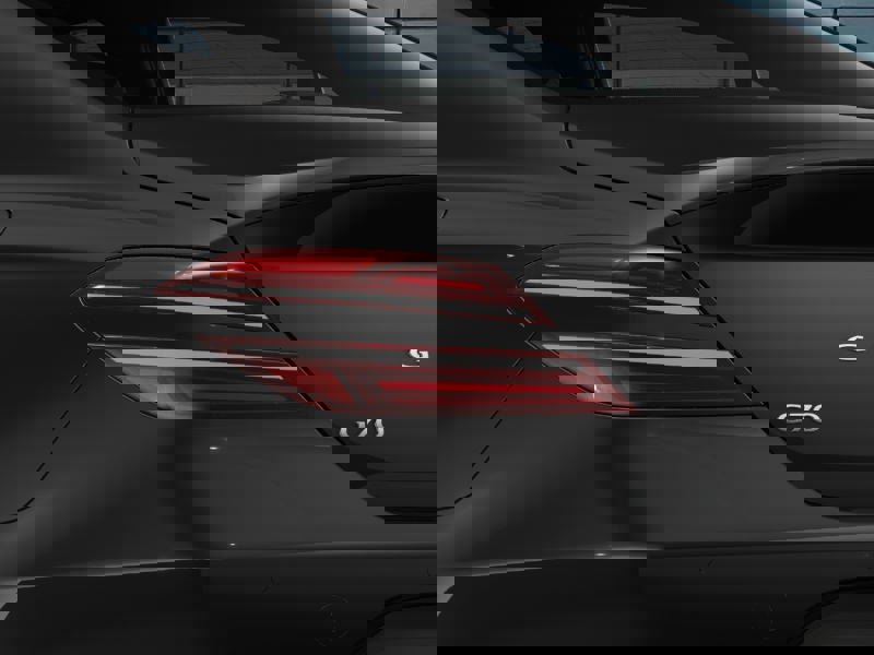 New 2026 Genesis G70 2.5T Prestige image 10